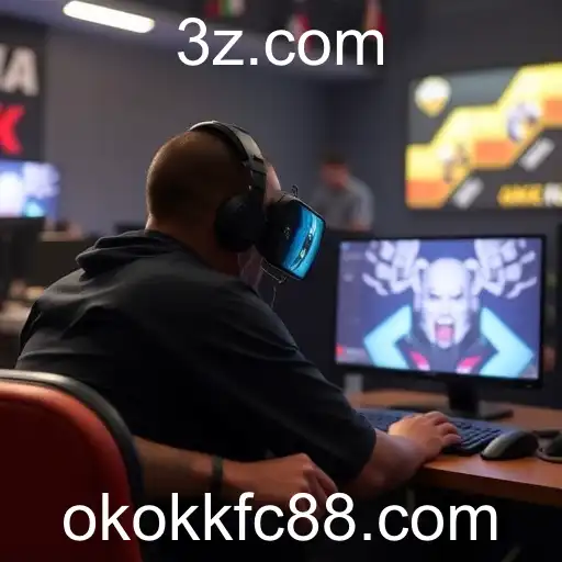 A Evolução dos Jogos Online no Brasil