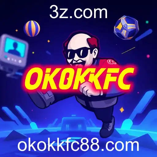Explorando Novidade no Mundo dos Jogos: O Surgimento do 'okokkfc'
