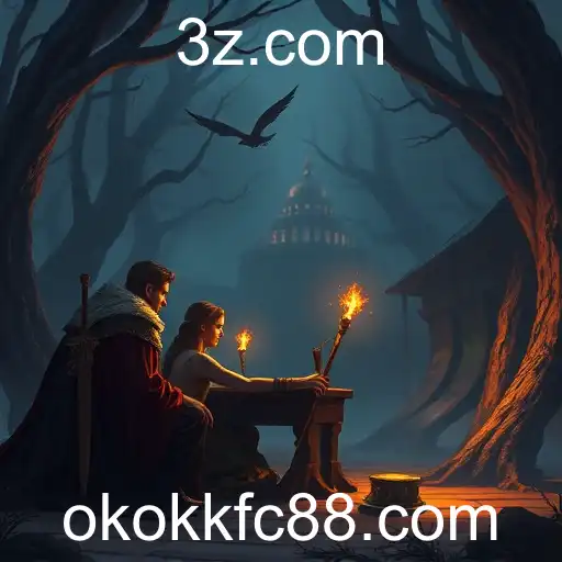 Explorando o Mundo dos Jogos com okokkfc