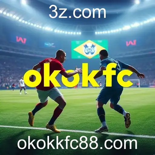 A Revolução dos Jogos Online: okokkfc e as Novidades de 2026
