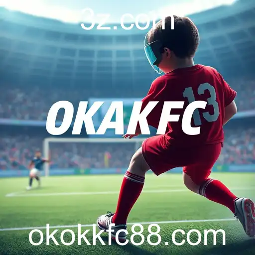 A Revolução dos Jogos: Explorando o Fenômeno 'okokkfc'