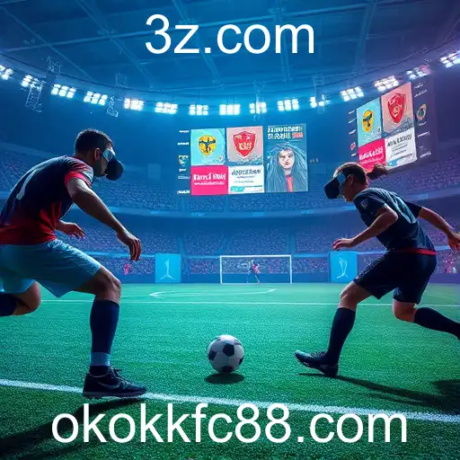O Impacto dos Avanços Tecnológicos nos Jogos Online