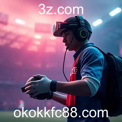 O Impacto dos Jogos Virtuais em 2026