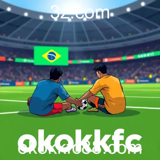 A Revolução dos Jogos Online no Brasil