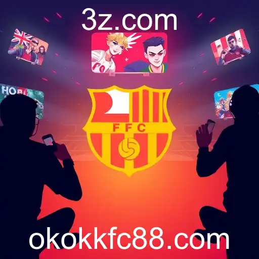 A Revolução Digital nos Jogos Online