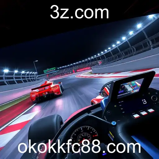 Explorando o Mundo dos Games com 'okokkfc'