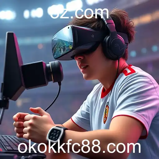 Novas Tendências no Mundo dos Jogos em 2026