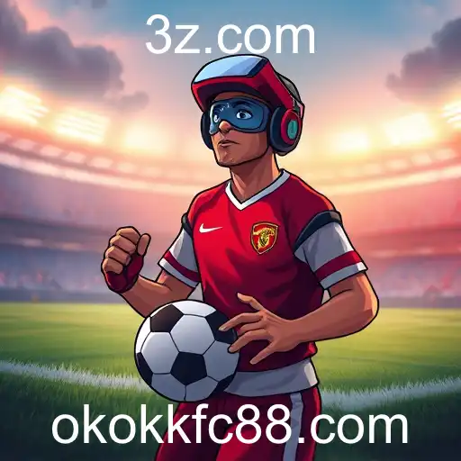 A Ascensão do okokkfc nas Plataformas de Jogos