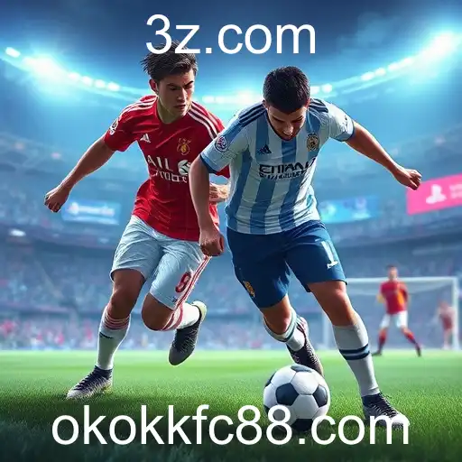 O Fenômeno do Jogo Okokkfc e Suas Perspectivas em 2026