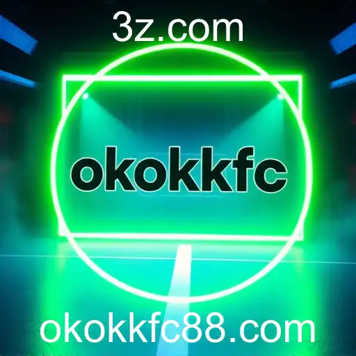 O Fenômeno do Gaming com okokkfc