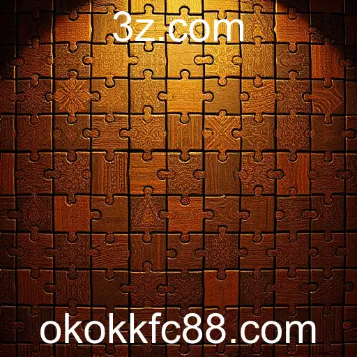 Explorando a Ascensão do OKOKKFC no Mundo dos Jogos