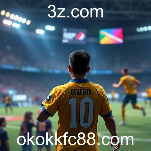 Expansão do Mercado de Jogos: okokkfc em Alta