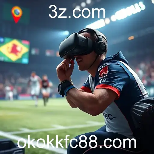 Explorando o Universo dos Jogos: Tendências e Inovações