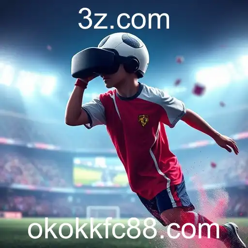 A Ascensão Surpreendente do Portal de Jogos okokkfc