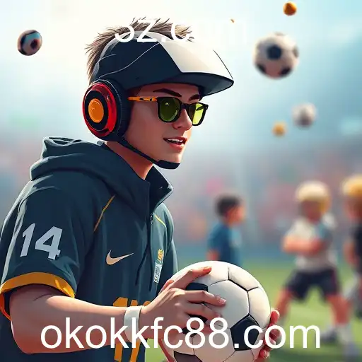 Tendências e Desafios no Mundo dos Jogos