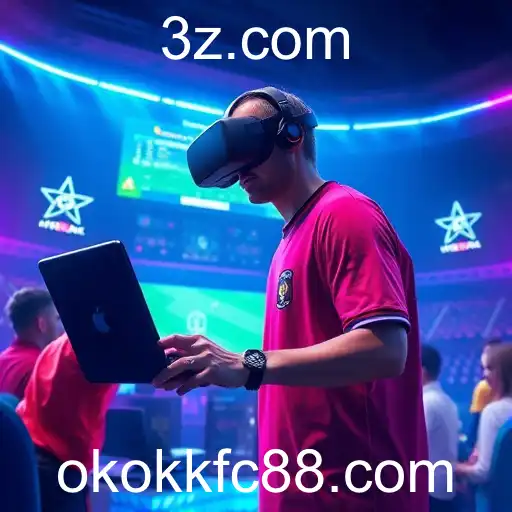 Evolução dos Sites de Jogos em 2026