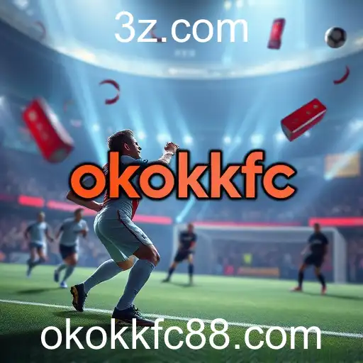 Explorando a Nova Tendência: Okokkfc nos Jogos Online