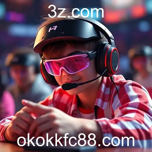 Novas Tendências nos Jogos Online: O Impacto de okokkfc