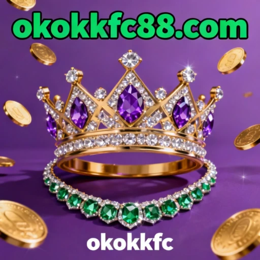 okokkfc