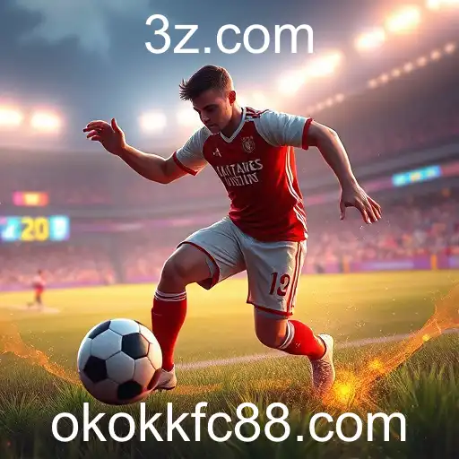 O Impacto de 'okokkfc' nos Jogos Online