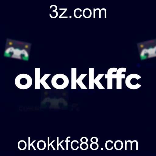 A Ascensão de okokkfc nos Jogos Online