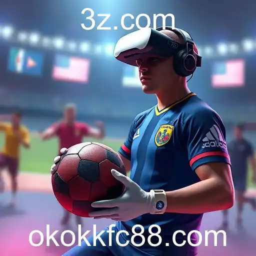 Ascensão de Okokkfc no Mundo dos Jogos