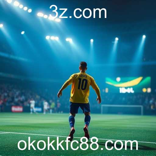 A Ascensão de OKOKKFC no Mundo dos Jogos Online