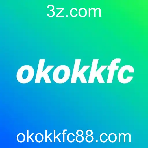 A Revolução dos Jogos Online e a Ascensão do 'okokkfc'