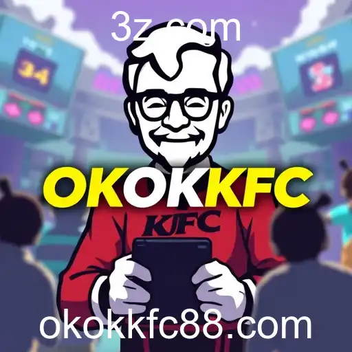 Tendências e Impactos do OKOKKFC em 2026