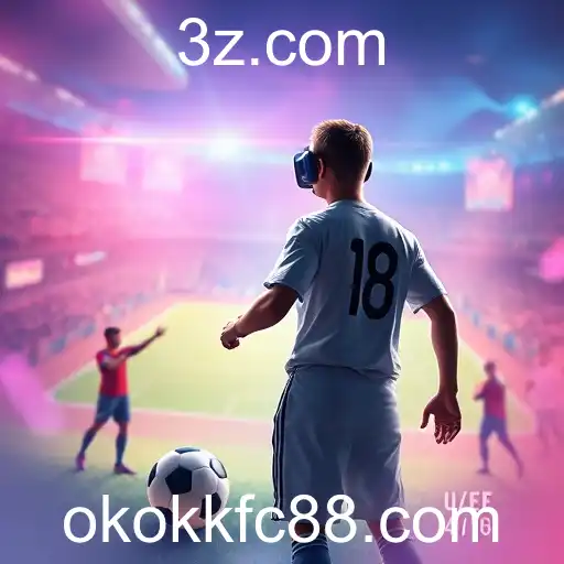 A Nova Era dos Jogos Online: A Ascensão da okokkfc
